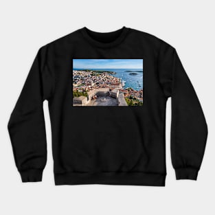 Hvar Crewneck Sweatshirt